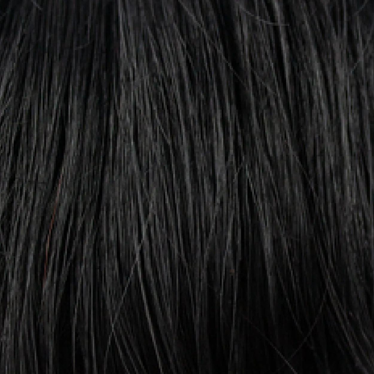 VHair Fanatic Haarteil Zopf Doppelkamm Synthetik