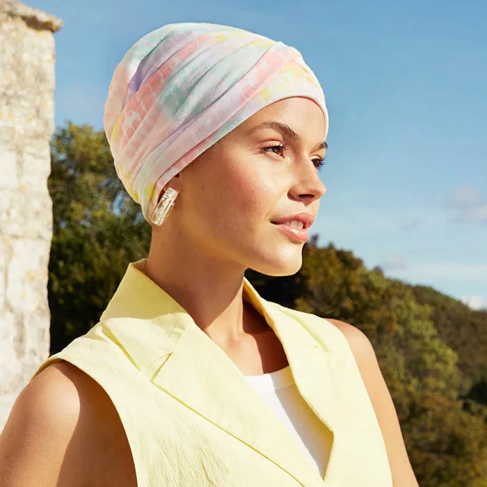 Christine Viva Zoya V Turban Volumen