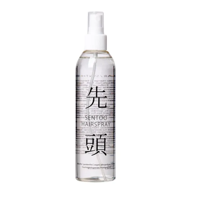 VHair Sentoo Haarspray für synthetische Fasern 250 ml