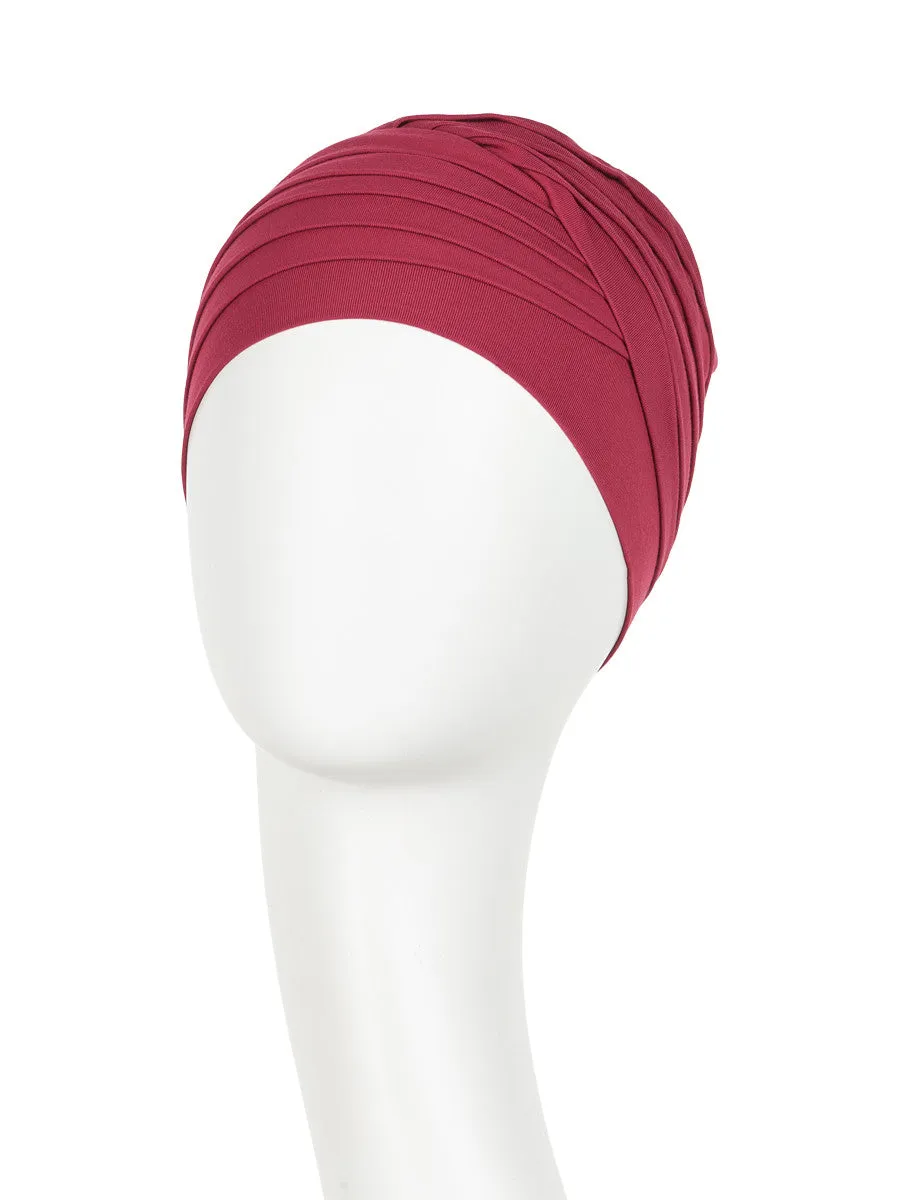 Christine Headwear Shanti Turban Bambus Einheitsgröße