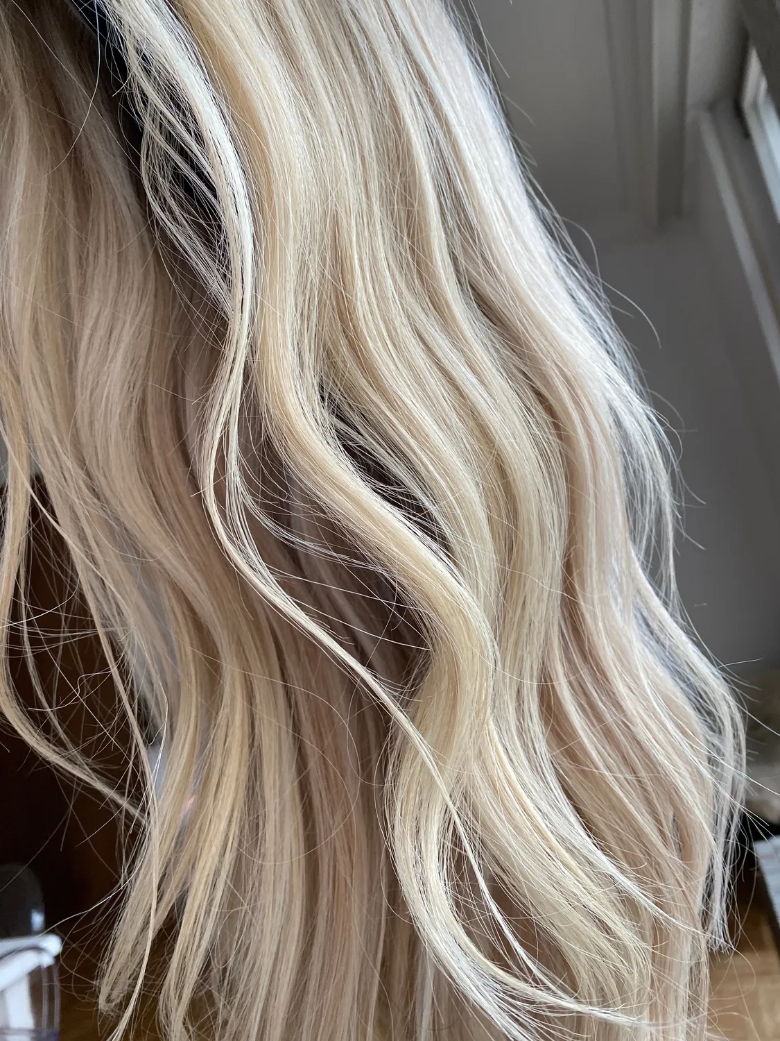 Extraliebe Atelier Grazia Hollywood Balayage Perücke