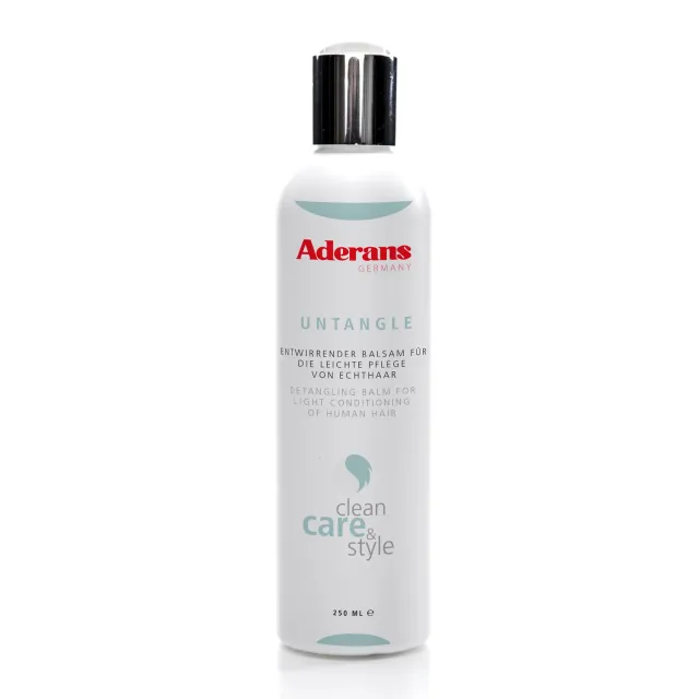 VHair Untangle Entwirrender Balsam 250 ml silikonfrei