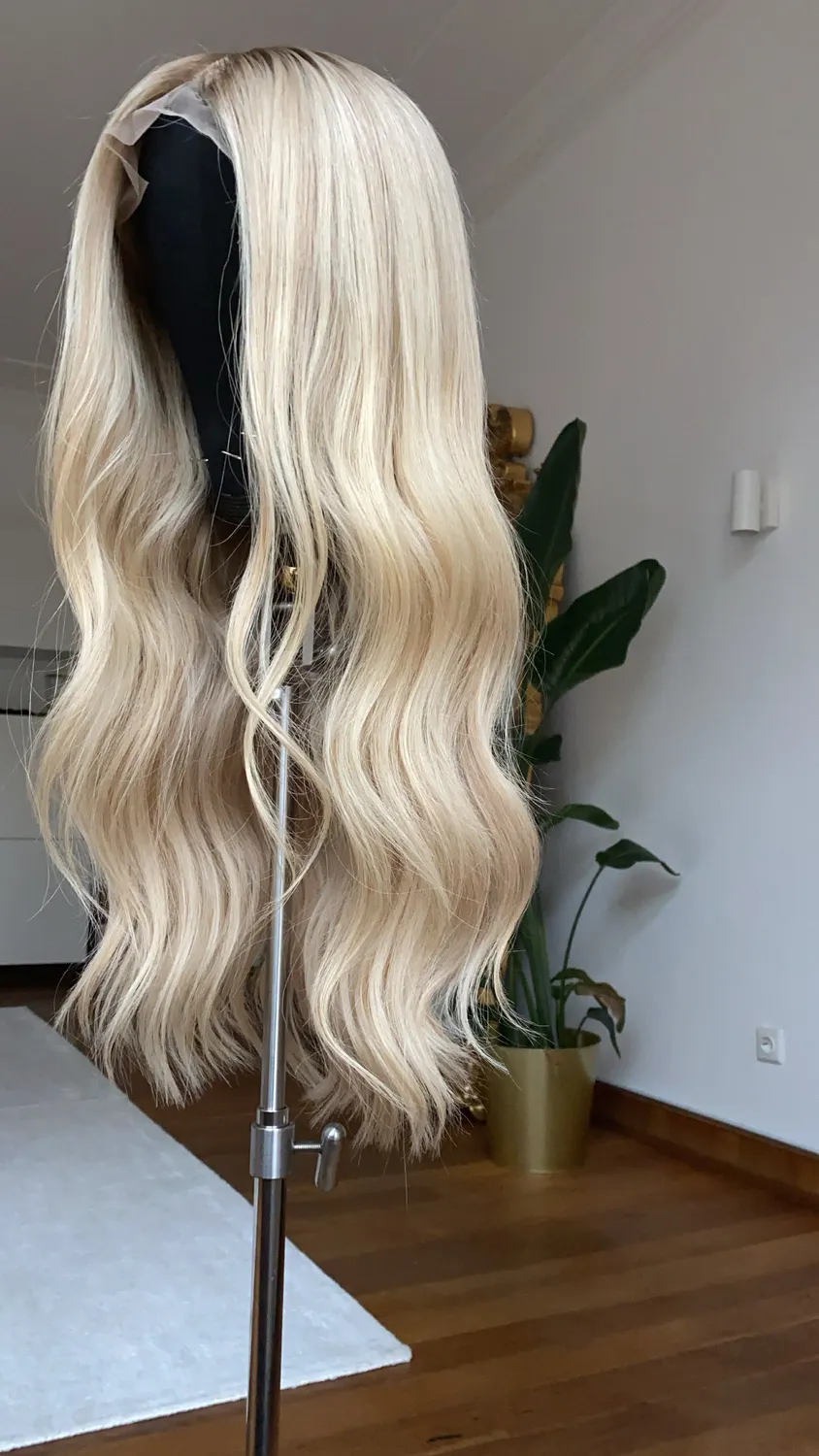 Extraliebe Atelier Grazia Hollywood Balayage Perücke
