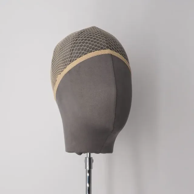 VHair Wig-Cap Haarnetz elastisch
