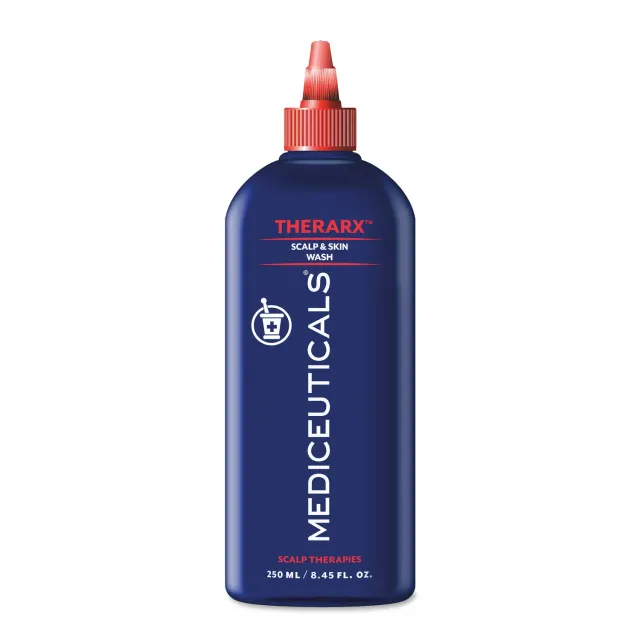 VHair Therarx Kopfhautreiniger 250 ml
