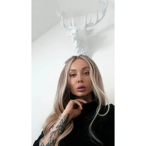 Extraliebe Atelier Pearl Aschblond Balayage Perücke