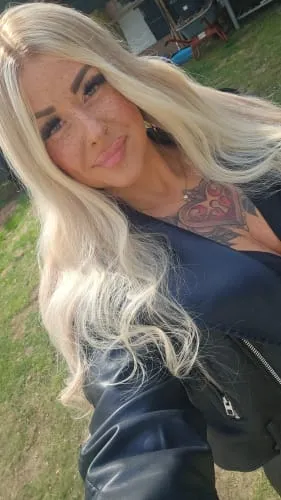 Extraliebe Atelier Sassy Lightblonde Balayage Perücke