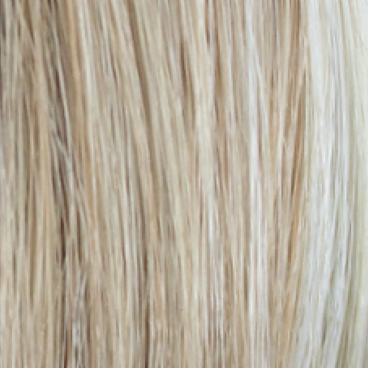 VHair Fanatic Haarteil Zopf Doppelkamm Synthetik