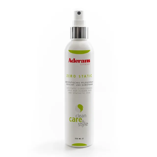 VHair Zero Static Pflegespray antistatisch 250 ml