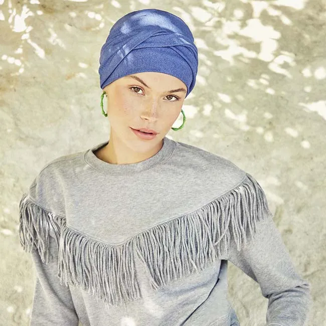 Christine Viva Zoya V Turban Volumen