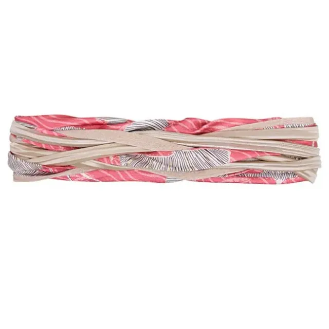 VHair Scarlett Boho Headband Stirnband