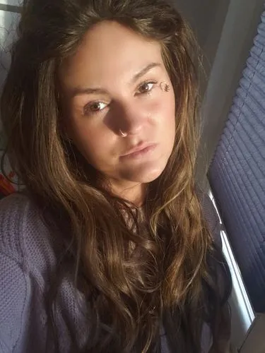 Extraliebe Atelier Janisha Perücke Mokkabraun Balayage