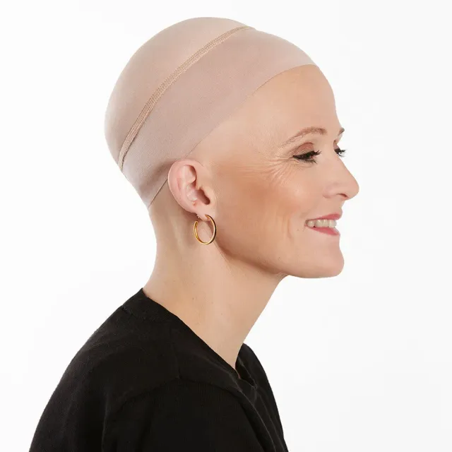 Christine Soft Lift Hat Volumen-Haube für Perücken