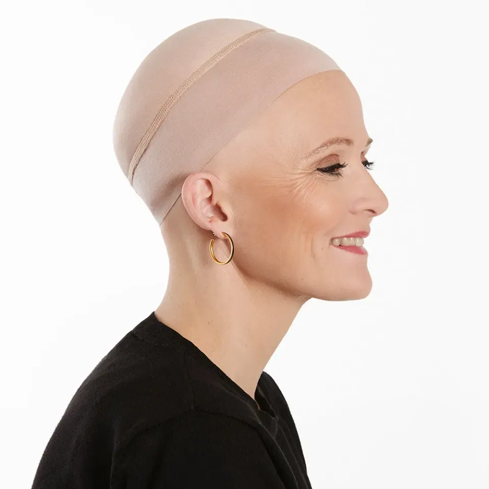 Christine Soft Lift Hat Volumen-Haube für Perücken