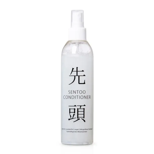 VHair Sentoo Conditioner Kunsthaar Spray