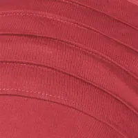 Christine Colombe Turban Bambus-Viskose mit Drapierung