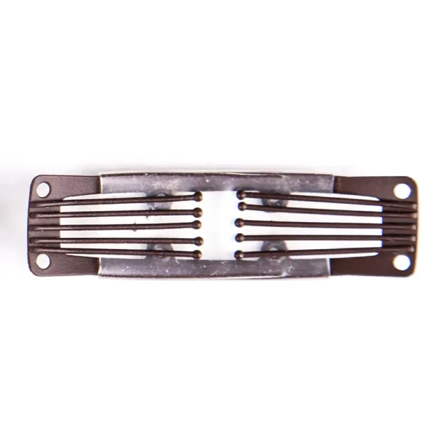VHair Easy Clip Haarklammer beschichtet 4,3 cm